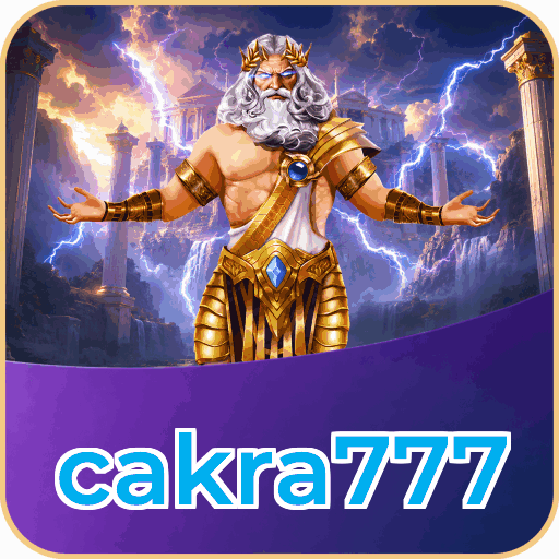 cakra777