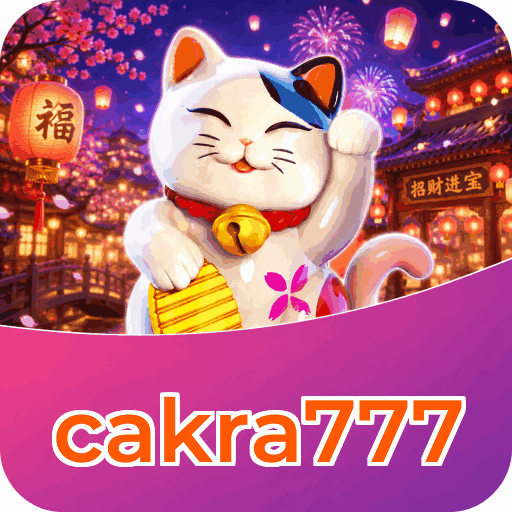 cakra777 Indonesia
