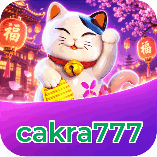cakra777