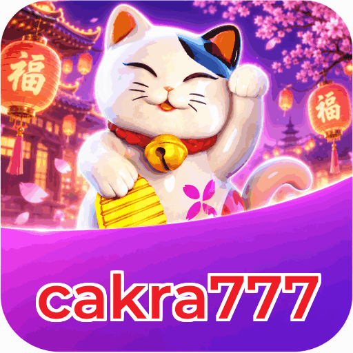 cakra777