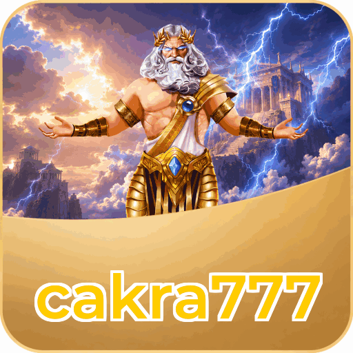 cakra777 Indonesia