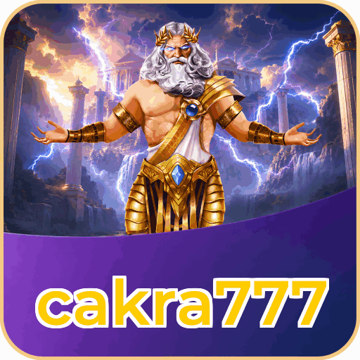 cakra777 Indonesia