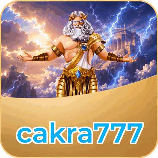 cakra777 Indonesia