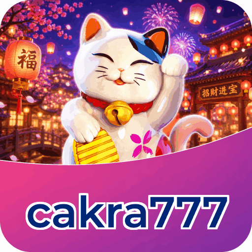 cakra777